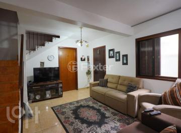 1014410_01fachada-condominio_001_destaque.JPG · Casa à venda em Santo Antônio com 242 m², 4 quartos, 1 suíte, 4 vagas