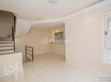 01-APARTAMENTO-3-DORMITORIOS-BELA-VISTA-PORTO-ALEGRE-127142.JPG · Casa à venda em Bela Vista com 155 m², 3 quartos, 2 suítes, 2 vagas
