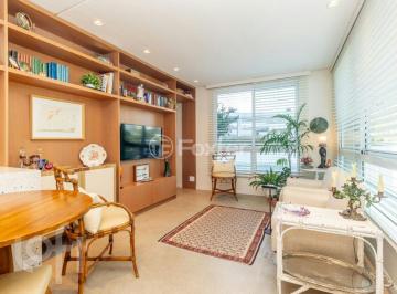 1014400_01sala_001_destaque.jpg · Apartamento à venda em Três Figueiras com 37 m², 1 quarto, 1 suíte, 1 vaga