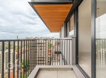 09-Soledade 451_1103 (Christine Sowka).jpg · Apartamento à venda em Petrópolis com 80 m², 2 quartos, 2 suítes, 2 vagas