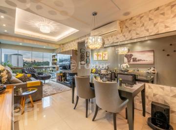 01-Cristiano Fischer 2138_701 (Idegar Padilha).JPG · Apartamento à venda em Partenon com 71 m², 3 quartos, 1 suíte, 2 vagas