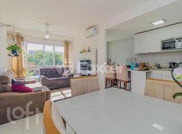 03-APARTAMENTO-2D-SANTANA-PORTO-ALEGRE-256522.jpg · Apartamento à venda em Santana com 68 m², 2 quartos, 1 suíte, 1 vaga