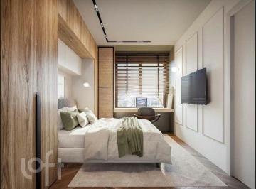 foto 01.jpg · Apartamento à venda em Partenon com 33 m², 1 quarto, 1 vaga