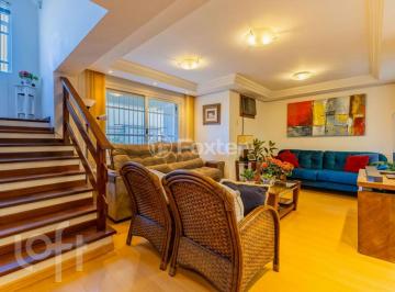 04-CASA-EM-CONDOMINIO-3D-BOA-VISTA-PORTO-ALEGRE-933488.jpg · Casa à venda em Boa Vista com 260 m², 4 quartos, 2 suítes, 3 vagas