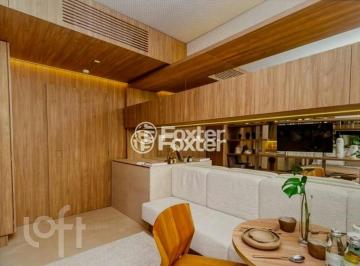 01.jpeg · Apartamento à venda em Bom Fim com 28 m², 1 quarto