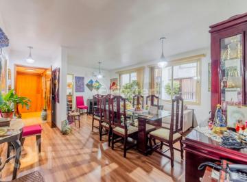 08Cel Aure?ülio Bittencourt 130-401 (Beatriz)_.jpg · Apartamento à venda em Rio Branco com 162 m², 4 quartos, 1 suíte, 2 vagas