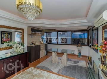 01-APARTAMENTO-3D-VILA-IPIRANGA-PORTO-ALEGRE-1004525.jpg · Apartamento à venda em Cristo Redentor com 94 m², 3 quartos, 1 suíte, 2 vagas