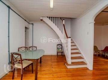 14-CASA-3D-FLORESTA-PORTO-ALEGRE-931429.jpg · Casa à venda em Floresta com 120 m², 3 quartos