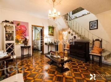 01-CASA-3D-AUXILIADORA-PORTO-ALEGRE-199872.jpg · Casa à venda em Auxiliadora com 145 m², 3 quartos, 3 vagas