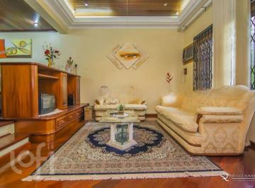 01-CASA-4D-PARTENON-PORTO-ALEGRE-159678.JPG · Casa à venda em Partenon com 280 m², 4 quartos, 1 suíte, 2 vagas