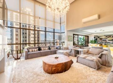 09-Engenheiro Olávo Nunes 446_601 (Priscila Simon).jpg · Apartamento à venda em Bela Vista com 220 m², 3 quartos, 3 suítes, 3 vagas