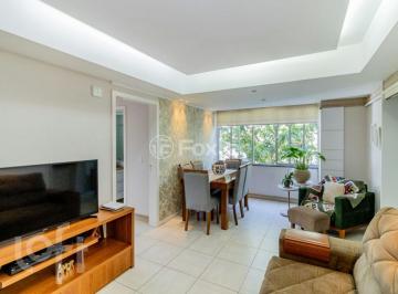 02-COBERTURA-4D-SANTO-ANTONIO-PORTO-ALEGRE-990534.jpg · Apartamento à venda em Santo Antônio com 142 m², 4 quartos, 1 vaga