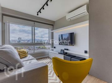 01-APARTAMENTO-2D-SANTANA-PORTO-ALEGRE-1002137.jpg · Apartamento à venda em Santana com 68 m², 2 quartos, 1 suíte, 2 vagas