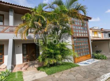 31-CASA-3D-SANTO-ANTONIO-PORTO-ALEGRE-216872.jpg · Casa à venda em Santo Antônio com 160 m², 3 quartos, 3 suítes, 2 vagas