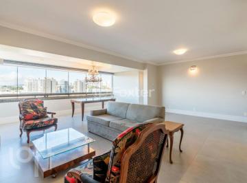 02-Gen. Iba Mesquita Ilha Moreira, 180 Ap. 1502 (Silvia Canabarro).jpg · Apartamento à venda em Boa Vista com 123 m², 3 quartos, 1 suíte, 2 vagas