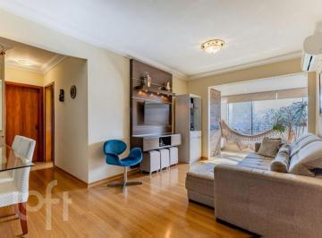 05-APARTAMENTO-2D-HIGIENOPOLIS-PORTO-ALEGRE-999443.jpg · Apartamento à venda em São João com 81 m², 2 quartos, 1 suíte, 2 vagas