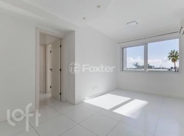 01-APARTAMENTO-1D-FLORESTA-PORTO-ALEGRE-992407.jpg · Apartamento à venda em Floresta com 55 m², 2 quartos, 1 suíte, 1 vaga