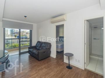 01-APARTAMENTO-1D-TRES-FIGUEIRAS-PORTO-ALEGRE-1001821.jpg · Apartamento à venda em Três Figueiras com 60 m², 1 quarto, 1 vaga