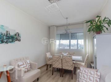02-APARTAMENTO-2D-AZENHA-PORTO-ALEGRE-989634.jpg · Apartamento à venda em Santana com 67 m², 2 quartos