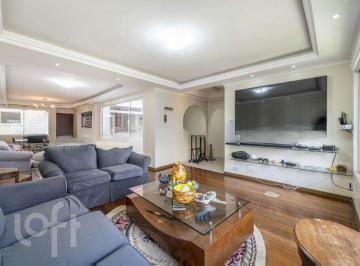 21 - (Foxter) Rua Zamenhoff, 46 (Elenice Lacerda).jpg · Casa à venda em São João com 197 m², 4 quartos, 1 suíte, 5 vagas