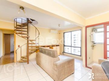 01-APARTAMENTO-2D-CIDADE-BAIXA-PORTO-ALEGRE-205171.jpg · Apartamento à venda em Cidade Baixa com 118 m², 2 quartos, 1 vaga