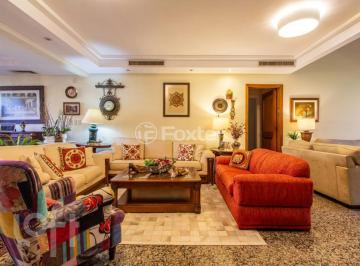 996719_01sala_001_destaque.jpg · Apartamento à venda em Bela Vista com 459 m², 4 quartos, 3 suítes, 4 vagas