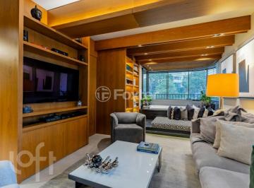 07-APARTAMENTO-1D-BELA-VISTA-PORTO-ALEGRE-997159.jpg · Apartamento à venda em Bela Vista com 54 m², 1 quarto, 1 suíte, 1 vaga