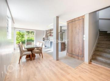 14-Rua Saicã, 372, 362 (Silvana Grillo).jpg · Casa à venda em Jardim Botânico com 190 m², 3 quartos, 1 vaga