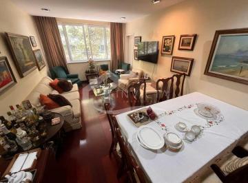 Apartamento · 116m² · 3 Quartos · 1 Vaga · Ótimo apartamento de 3 quartos com vaga na escritura em rua nobre!!