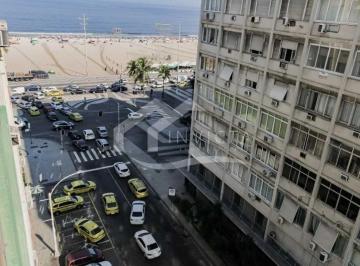 Apartamento · 30m² · 1 Quarto · APARTAMENTO COM VISTA MAR PARA INVESTIMENTO EM LOCAÇÃO POR TEMPORADA!!!