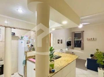 Apartamento · 35m² · 1 Quarto · Apartamento de 1 Quarto Reformado, Silencioso e em Excelente Localização em Copa