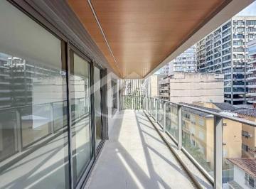 Apartamento · 132m² · 3 Quartos · 2 Vagas · MARAVILHOSO APARTAMENTO 3 QUARTOS NO CORAÇÃO DE BOTAFOGO