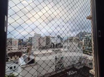 Apartamento · 90m² · 2 Quartos · 1 Vaga · Maravilho dois quartos em ótima localização em Botafogo!!!!