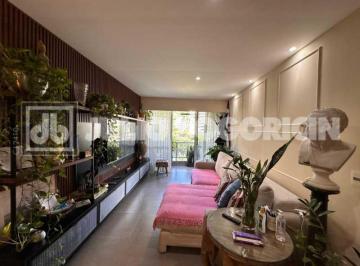 Apartamento · 79m² · 2 Quartos · 1 Vaga · Apartamento : / Residencial / São Conrado