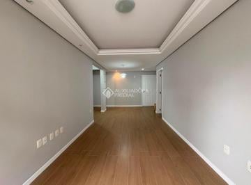 Apartamento · 82m² · 2 Quartos · 1 Vaga · Apartamento totalmente reformado para locação no Estreito