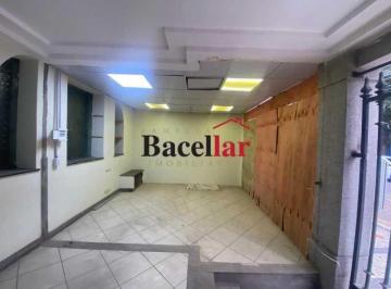 Comercial · 180m² · Loja : / Comercial / Tijuca