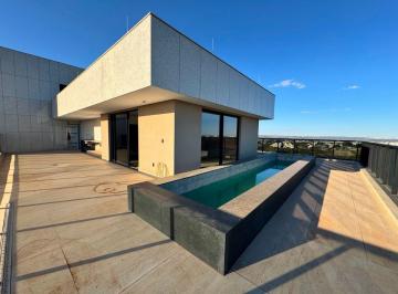 Apartamento de 8 quartos, Brasília · DUAS COBERTURAS EXCLUSIVAS NO NOROESTE | 979 m² | VISTA PRIVILEGIADA PARA O PARQUE BURLE MARX!