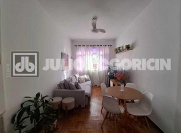 Apartamento · 44m² · 1 Quarto · Apartamento : Padrão / Residencial / Copacabana