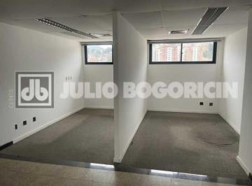 Comercial · 255m² · 16 Vagas · JULIO BOGORICIN VENDE DUAS SALAS COMERCIAIS COM 255 METROS QUADRADOS NO TOTAL E