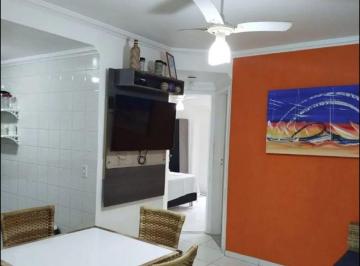 Apartamento de 2 quartos, Porto Seguro · Apartamento térreo mobiliado de 2 quartos na Orla de Porto Seguro. R$ 480mil