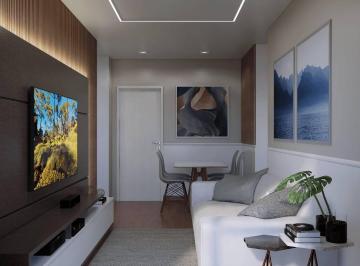 Apartamento · 61m² · 2 Quartos · 1 Vaga · Apartamentos à venda em Irajá, Rio de Janeiro | 2 quartos com 61 m²