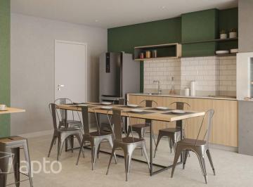 Apartamento · 40m² · 2 Quartos · 1 Vaga · Apartamentos à venda em Cidade Jardim, São José dos Pinhais | 2 quartos com 40 m²