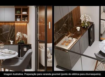 Apartamento · 44m² · 2 Quartos · 1 Vaga · Apartamentos à venda em Todos os Santos, Rio de Janeiro | 2 quartos com 44 m²