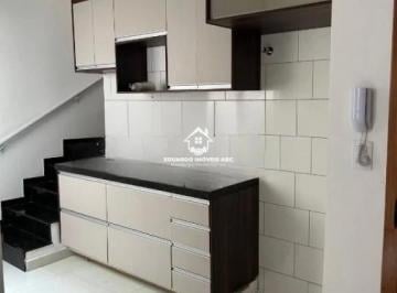 Apartamento · 88m² · 2 Quartos · Apartamento (Cobertura) para Locação, 2 dorm(s), 1 suite(s), 1 vaga(s), 88 m²
