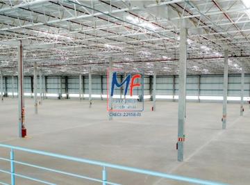 Comercial · 2208m² · Galpão para Venda em Itapevi com 2.208 m² a.c., piso de alta resistência e infraestrutura adequada p
