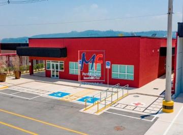 Comercial · 2208m² · Galpão para Venda em Itapevi com 2.208 m² a.c., piso de alta resistência e infraestrutura adequada p