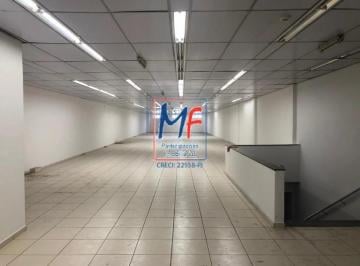 Comercial · 1140m² · Prédio Comercial à Venda na Lapa com 1.140 m² a.c. , Terreno 9 x 45 m . Oferece excelente potencial 
