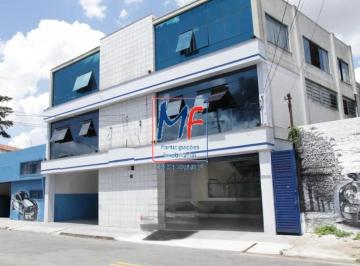 Comercial · 1724m² · Prédio Comercial para venda na Vila Independência, São Paulo/SP, com 1.724 m² a.c. e terreno 1074