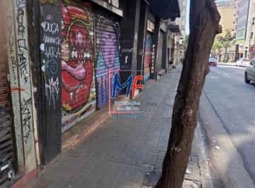 Comercial · 741m² · Prédio à Venda Consolação, 800 m²a.c., com estrutura versátil composta por 2 lojas no térreo e 6 ap
