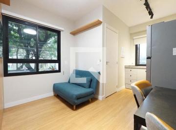 Apartamento · 24m² · 1 Quarto · Apartamento para Aluguel - Vila Mariana, 1 Quarto, 24 m2 - São Paulo